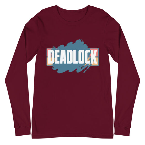 Urban Grunge DEADLOCK Long Sleeve - Image 11