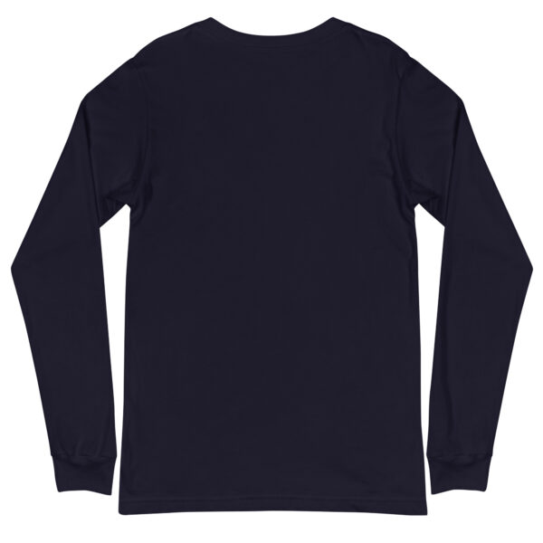 Groovy Good Vibes Long Sleeve - Image 10