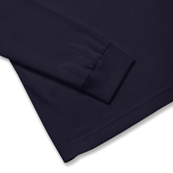 Unique Eye Logo Blindside Long Sleeve - Image 3