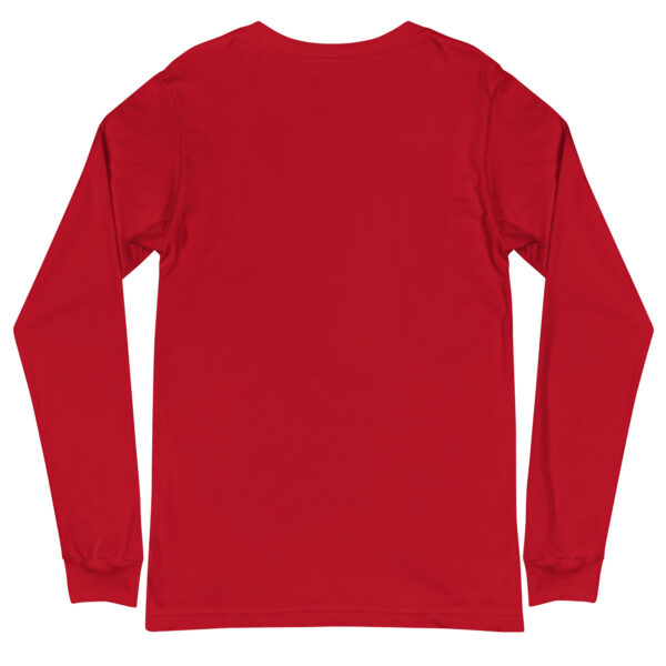 Urban Grunge DEADLOCK Long Sleeve - Image 14