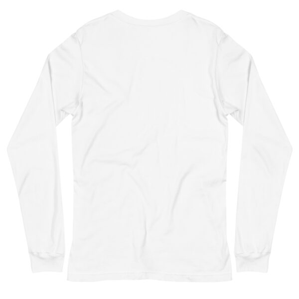Retro Colorful Positive Vibes Good Mood Long Sleeve - Image 18
