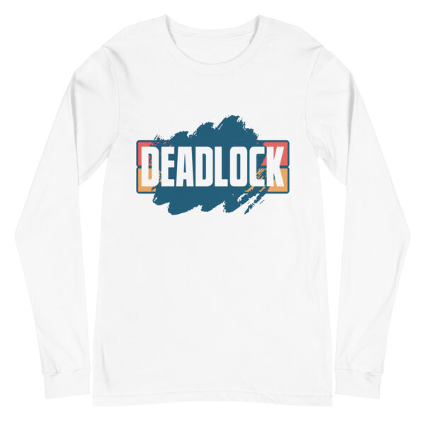 Urban Grunge DEADLOCK Long Sleeve - Image 17