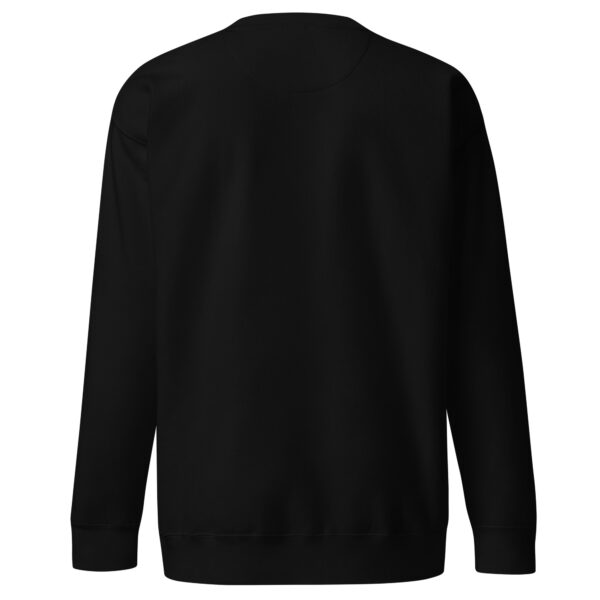 Retro Good Vibes Stamp Sweatshirts - Image 9