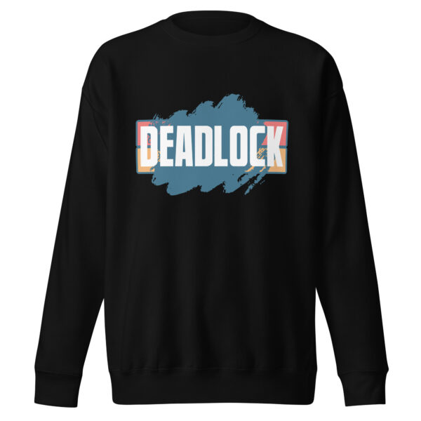Urban Grunge DEADLOCK Sweatshirts