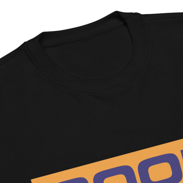 Edgy Burned Paper Good Life Sweatshirts - Image 2