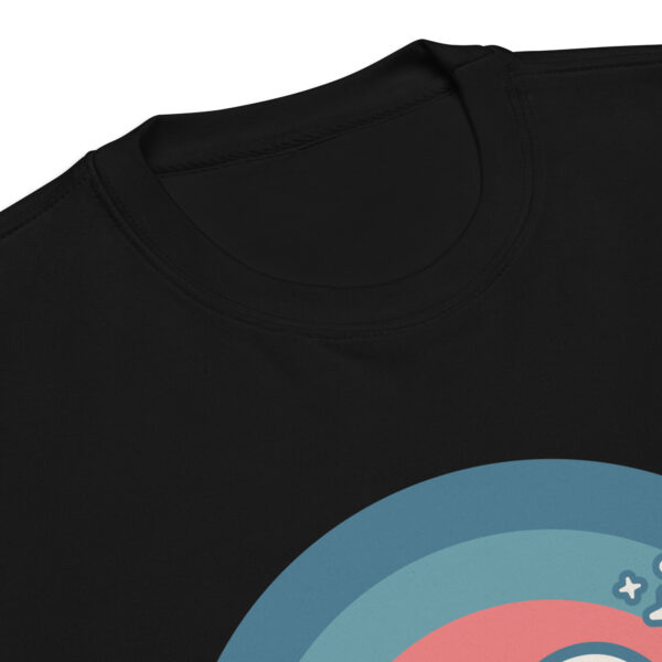 Good Vibes Only Retro Positive Energy Sweatshirts - Image 2