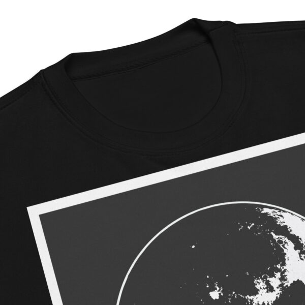 Minimalist Moon Proper Authority Sweatshirts - Image 2
