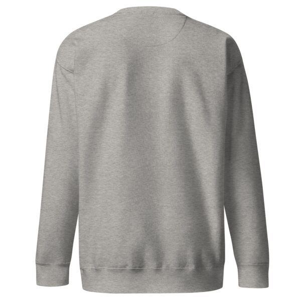 Retro Good Vibes Stamp Sweatshirts - Image 17