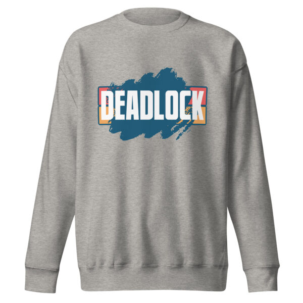 Urban Grunge DEADLOCK Sweatshirts - Image 15