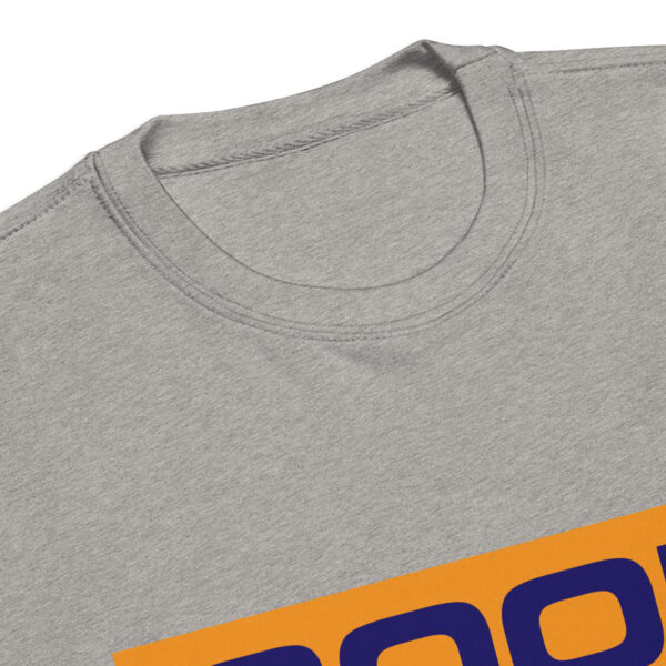 Edgy Burned Paper Good Life Sweatshirts - Image 6