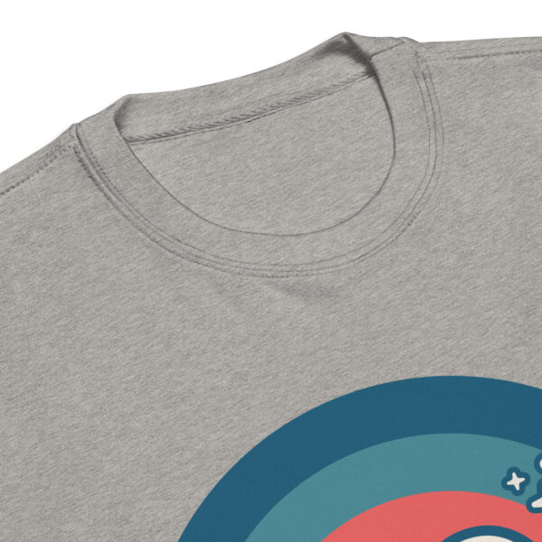 Good Vibes Only Retro Positive Energy Sweatshirts - Image 6