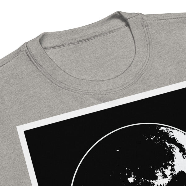 Minimalist Moon Proper Authority Sweatshirts - Image 6