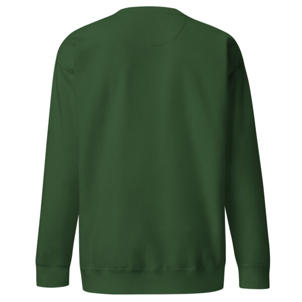 Good Vibes Only Retro Positive Energy Sweatshirts - Image 12