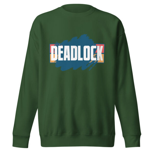 Urban Grunge DEADLOCK Sweatshirts - Image 11