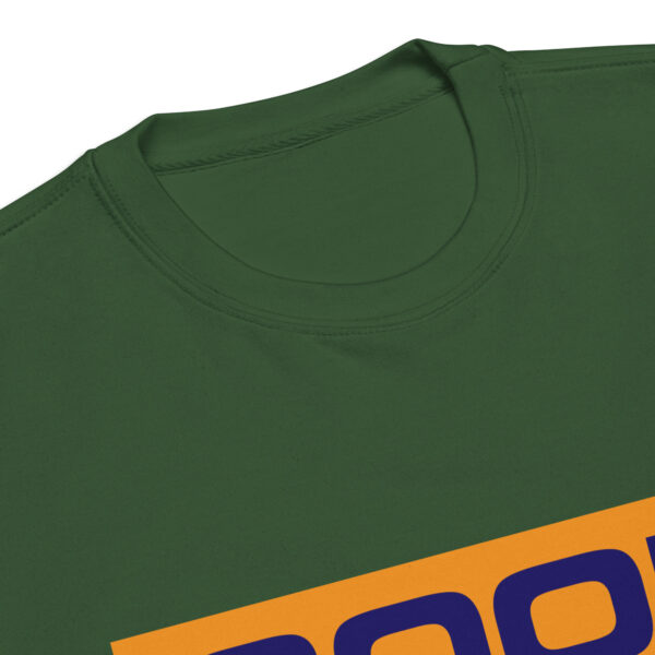 Edgy Burned Paper Good Life Sweatshirts - Image 4