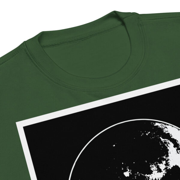 Minimalist Moon Proper Authority Sweatshirts - Image 4