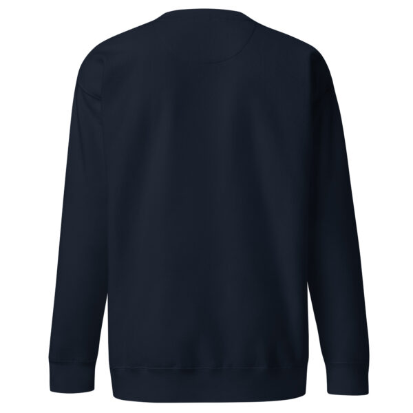 Retro Good Vibes Stamp Sweatshirts - Image 11