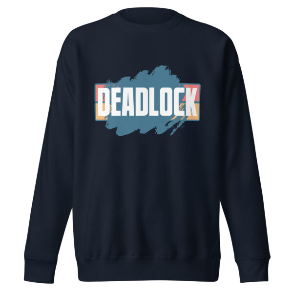 Urban Grunge DEADLOCK Sweatshirts - Image 9