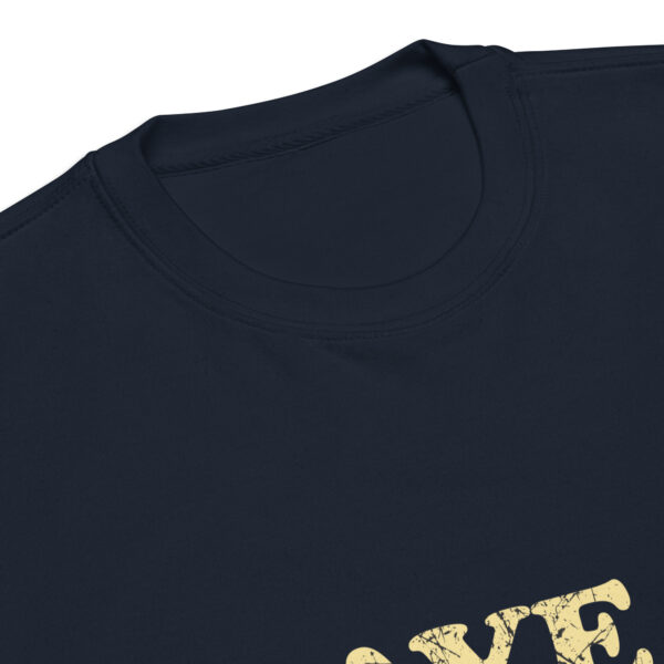Have a Good Vibe Day Sunflower Retro Sweatshirts - Image 3