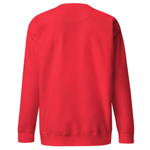 Retro Good Vibes Stamp Sweatshirts - Image 15