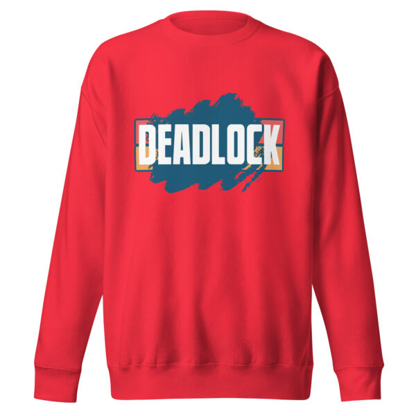 Urban Grunge DEADLOCK Sweatshirts - Image 13