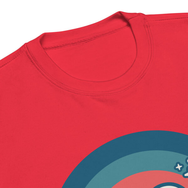 Good Vibes Only Retro Positive Energy Sweatshirts - Image 5
