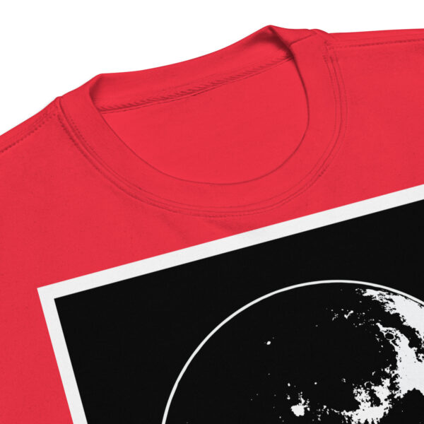 Minimalist Moon Proper Authority Sweatshirts - Image 5