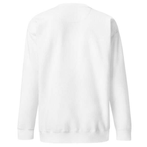 Retro Good Vibes Stamp Sweatshirts - Image 18