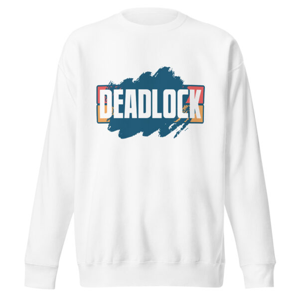Urban Grunge DEADLOCK Sweatshirts - Image 17