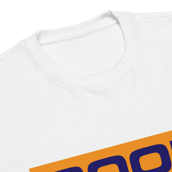 Edgy Burned Paper Good Life Sweatshirts - Image 7