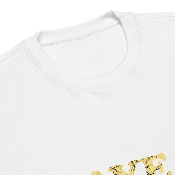 Have a Good Vibe Day Sunflower Retro Sweatshirts - Image 7