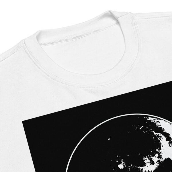 Minimalist Moon Proper Authority Sweatshirts - Image 7