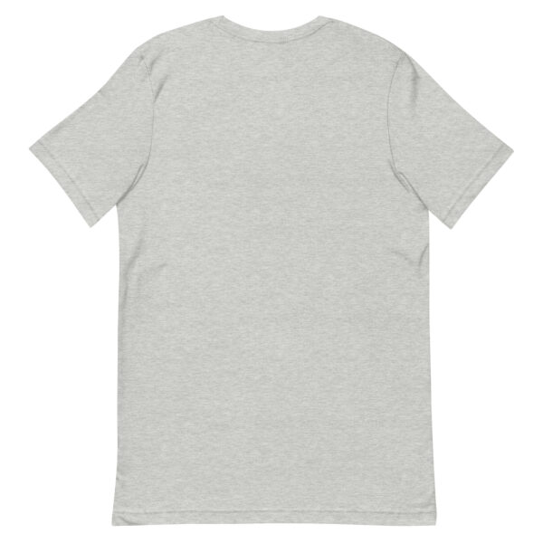 Retro Good Vibes Circle T-Shirt - Image 10