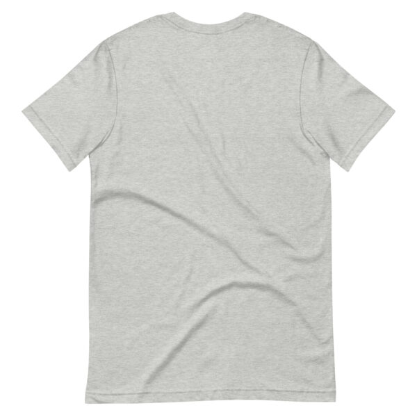 Good Vibes Only Retro Positive Energy T-Shirt - Image 10