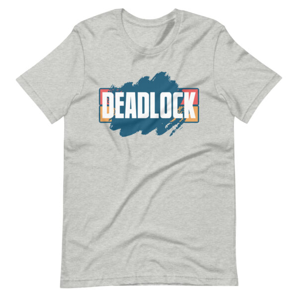 Urban Grunge DEADLOCK T-Shirt - Image 9
