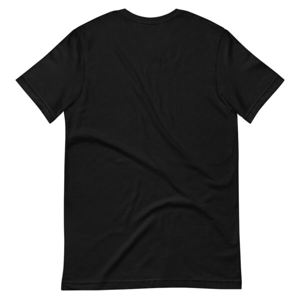 Good Vibes Only Retro Positive Energy T-Shirt - Image 2