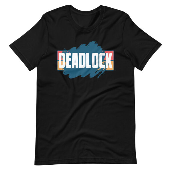 Urban Grunge DEADLOCK T-Shirt
