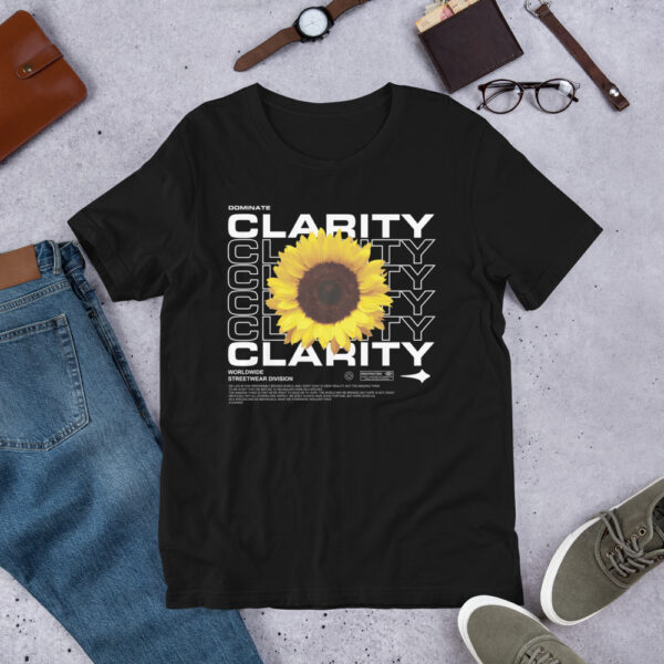 Clarity Sunflower
