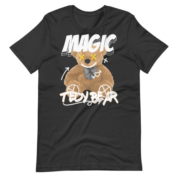 Magic Teddy Bear Urban - Image 11