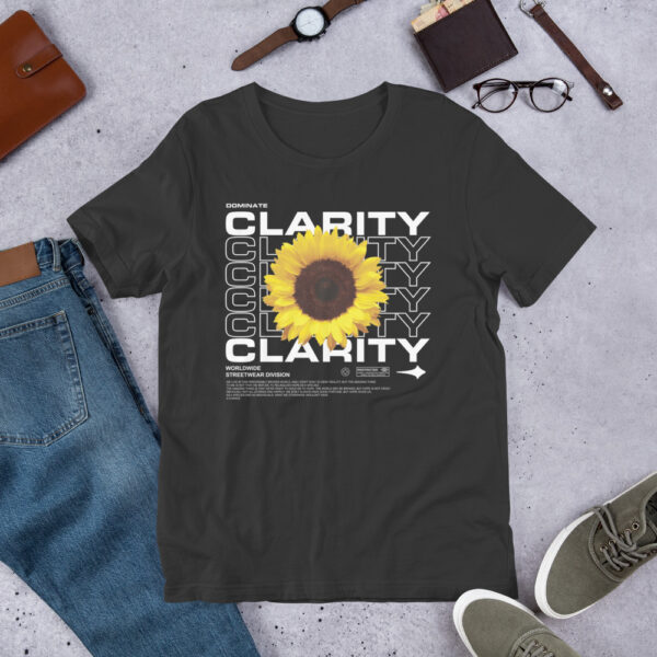 Clarity Sunflower - Image 3