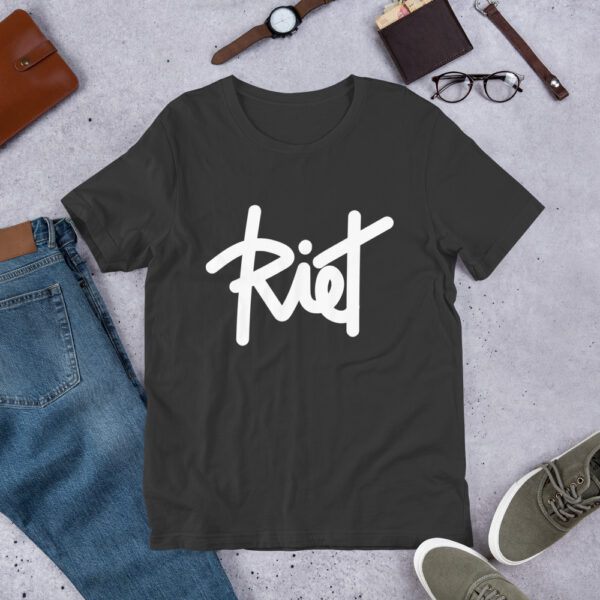 Riot Handwritten Script - Image 3