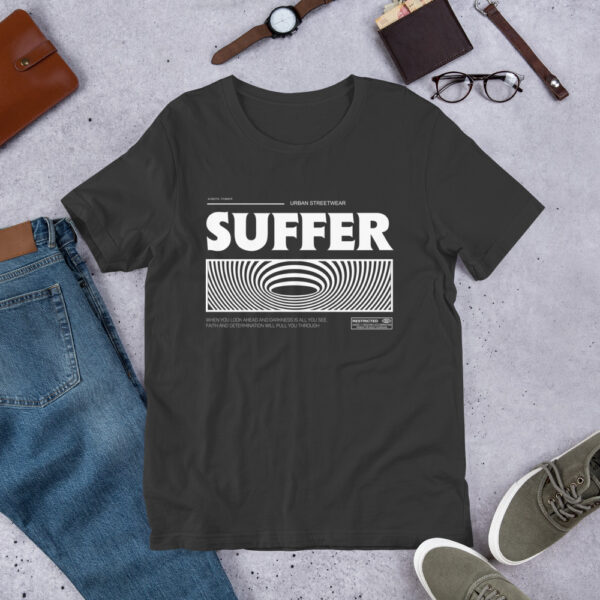 Suffer Optical Illusion - Image 3
