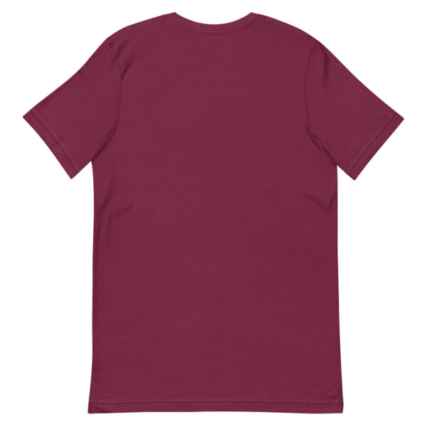 Retro Good Vibes Circle T-Shirt - Image 6