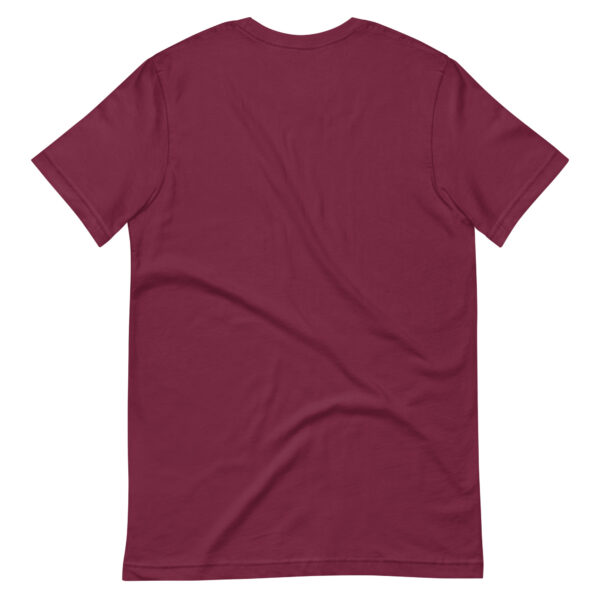 Good Vibes Only Retro Positive Energy T-Shirt - Image 6