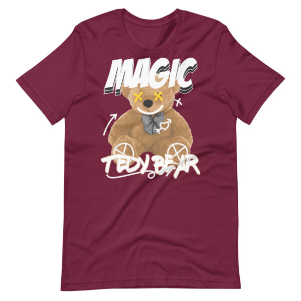 Magic Teddy Bear Urban - Image 13