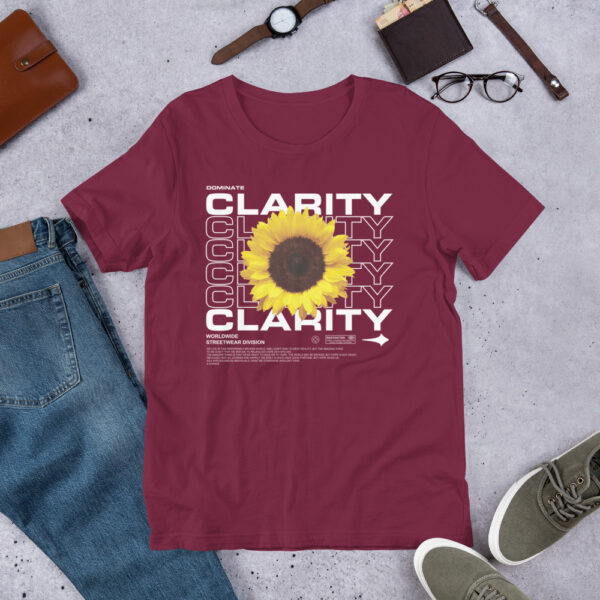 Clarity Sunflower - Image 4
