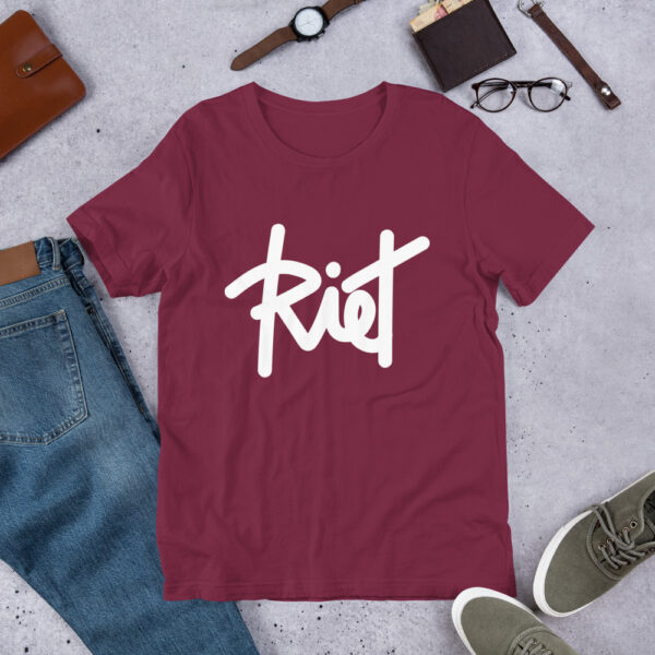 Riot Handwritten Script - Image 4