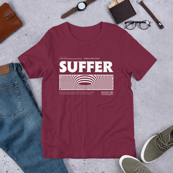 Suffer Optical Illusion - Image 4