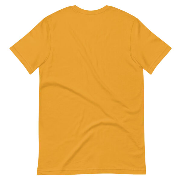 Have a Good Vibe Day Sunflower Retro T-Shirt - Image 8