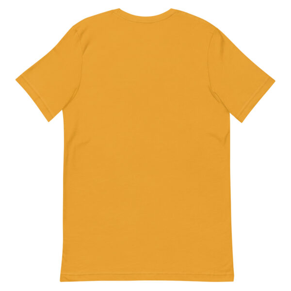 Groovy Good Vibes T-Shirt - Image 8